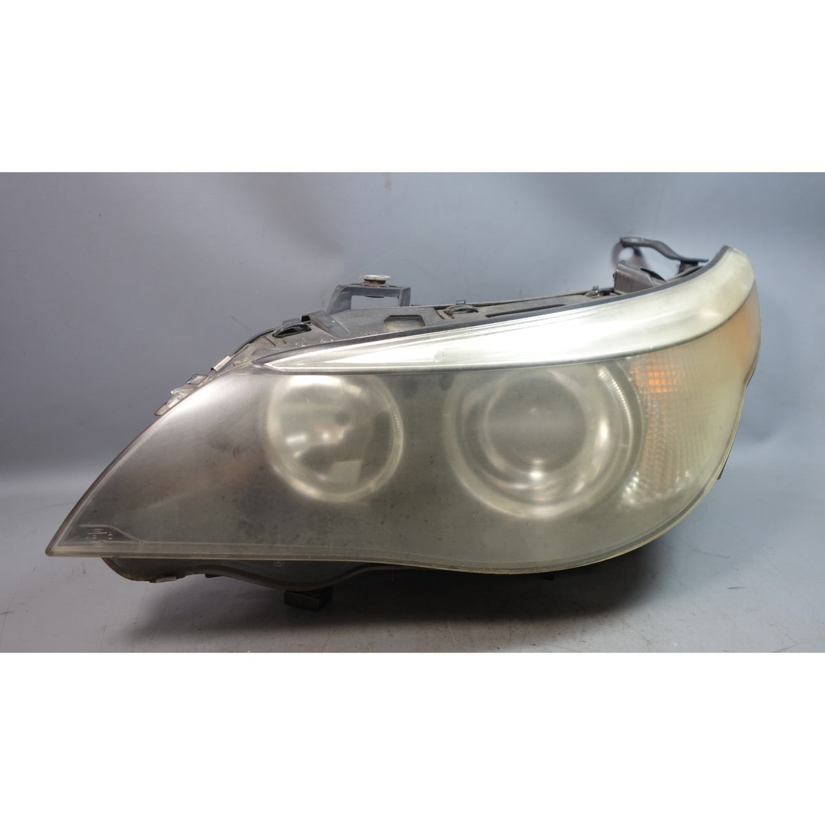 2004-2005 BMW E60 5-Series Factory Left Xenon Adaptive Headlight Lamp Driver OEM