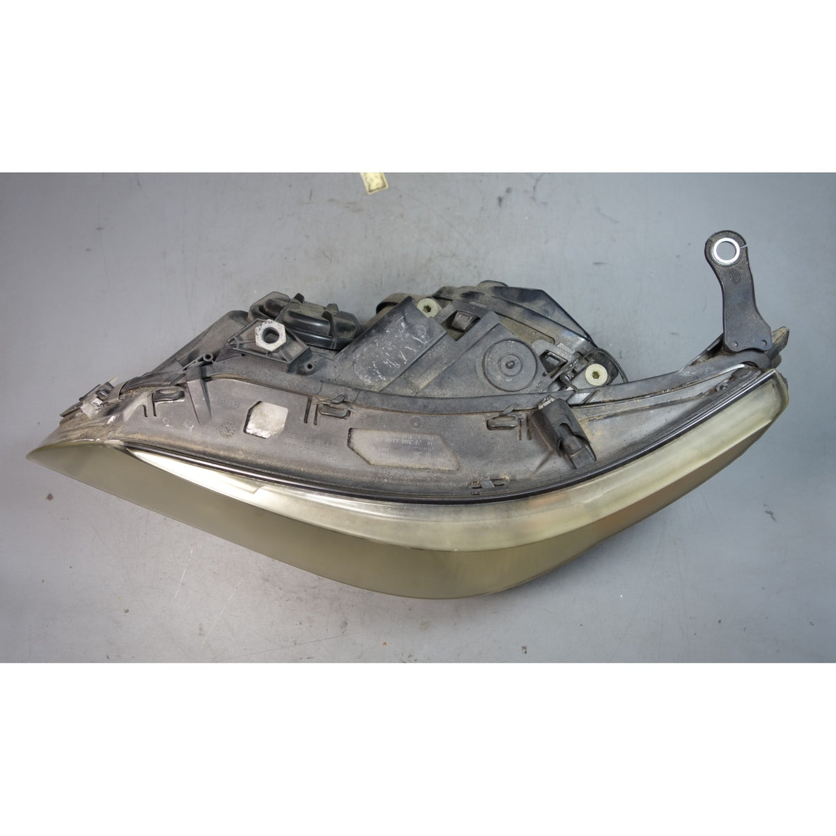 2004-2005 BMW E60 5-Series Factory Left Xenon Adaptive Headlight Lamp Driver OEM