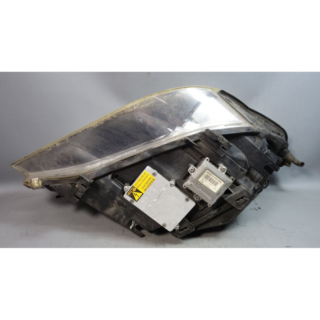 2004-2005 BMW E60 5-Series Factory Left Xenon Adaptive Headlight Lamp Driver OEM