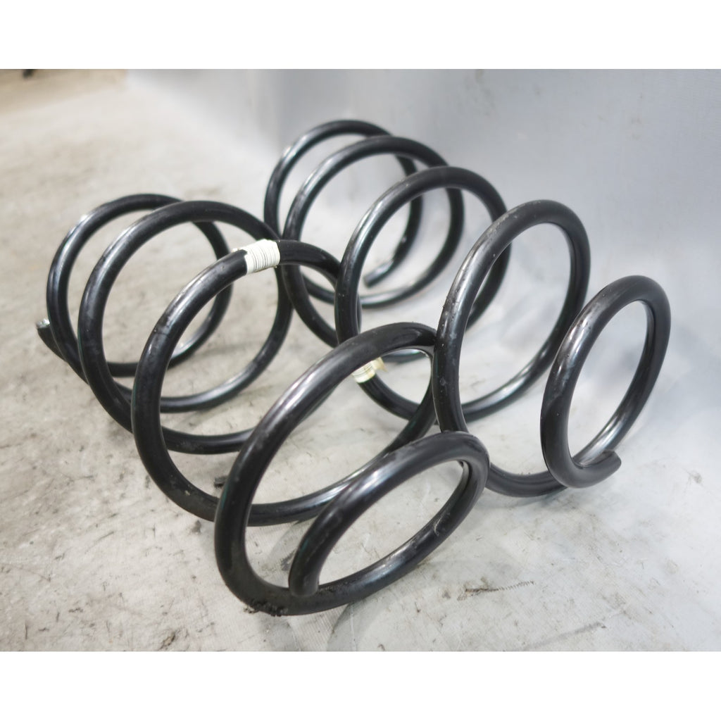 06-13 BMW E90 E92 E91 3-Series xDrive Factory Front Coil Spring Pair OEM