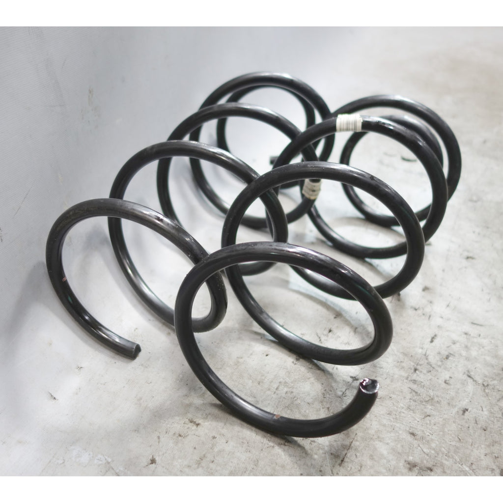 06-13 BMW E90 E92 E91 3-Series xDrive Factory Front Coil Spring Pair OEM
