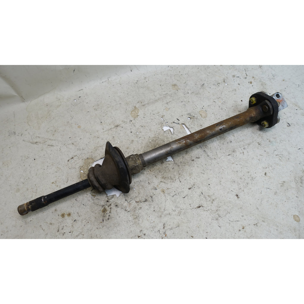 BMW E34 E32 E31 Lower Intermediate Steering Column Shaft Linkage OEM 1991-1997