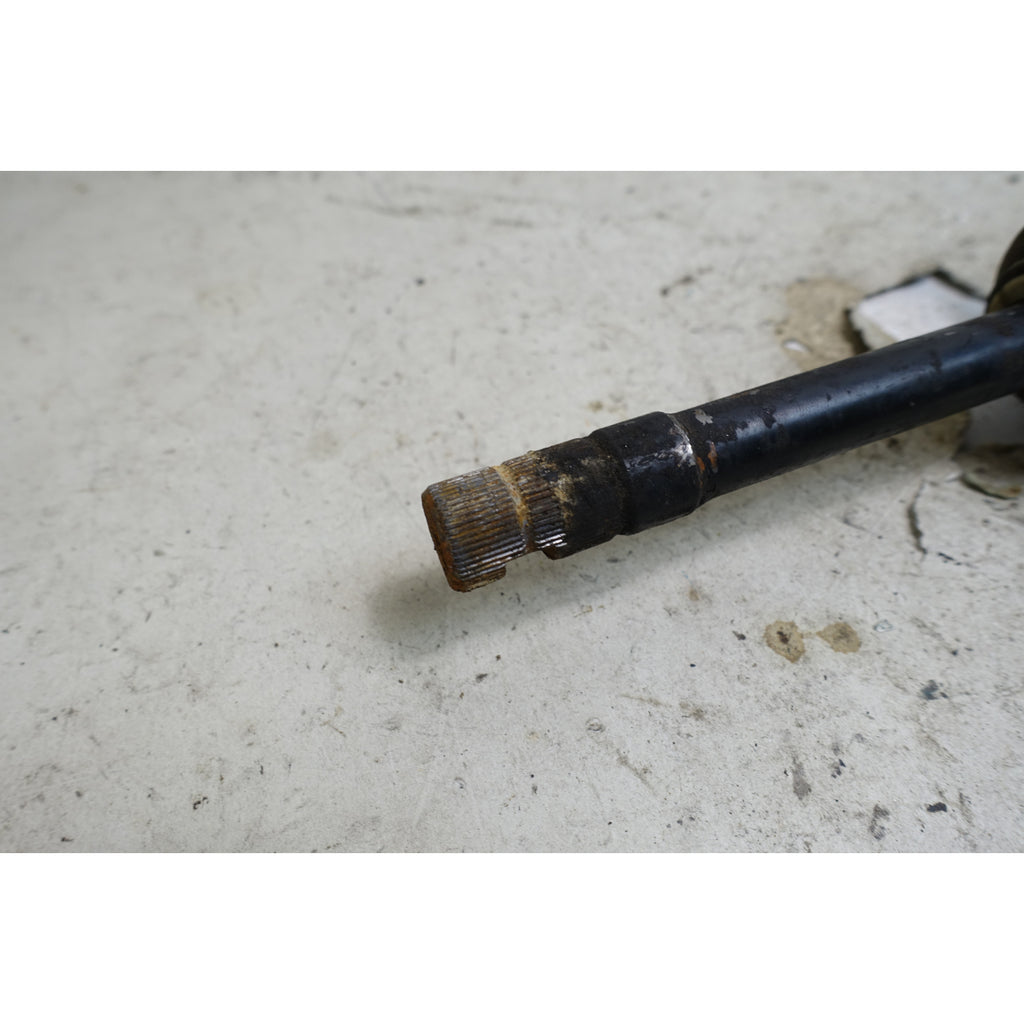 BMW E34 E32 E31 Lower Intermediate Steering Column Shaft Linkage OEM 1991-1997