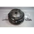BMW G8x M2 M3 M4 Clutch Masters FX400 8-Puck Twin Disc Clutch and Flywheel Kit