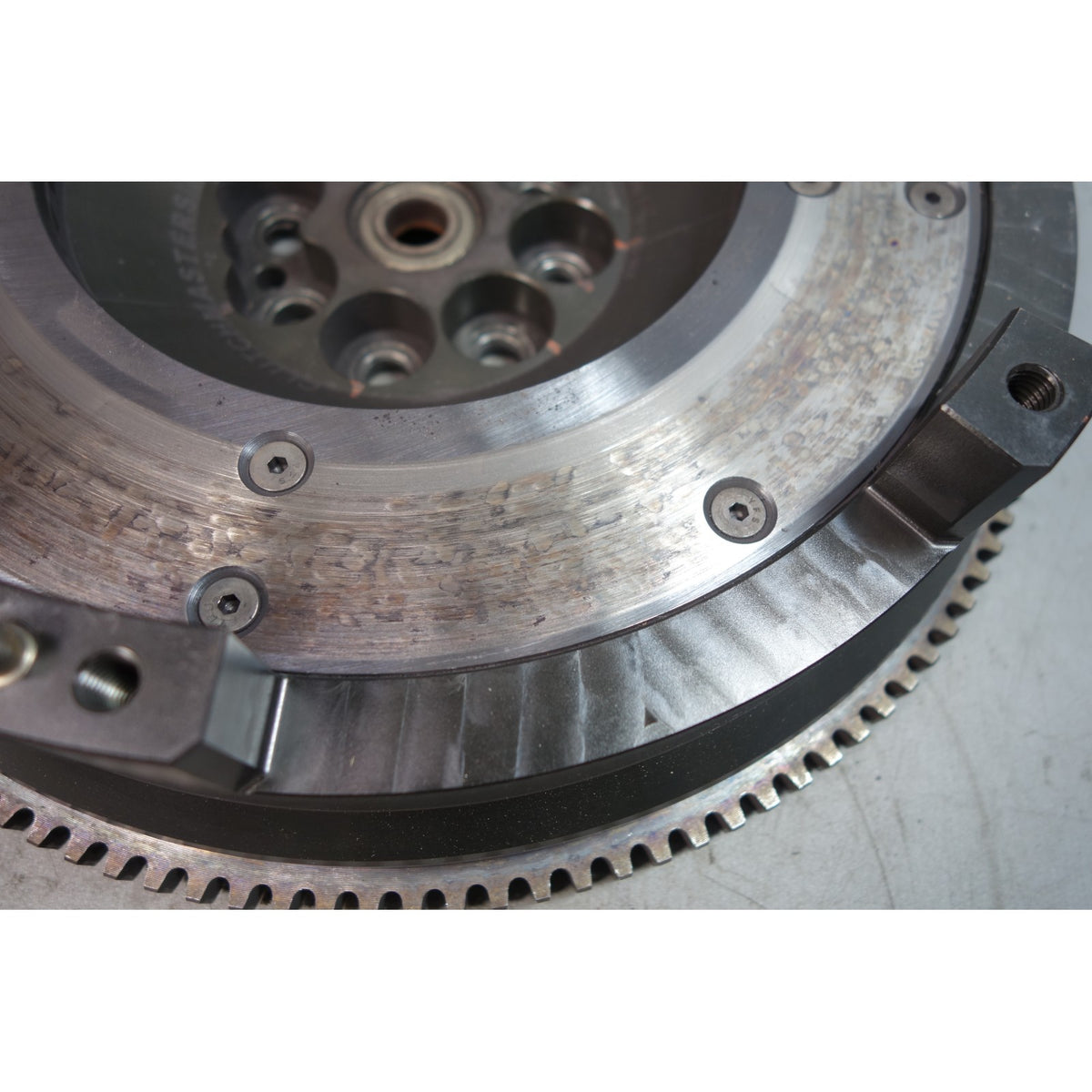 BMW G8x M2 M3 M4 Clutch Masters FX400 8-Puck Twin Disc Clutch and Flywheel Kit