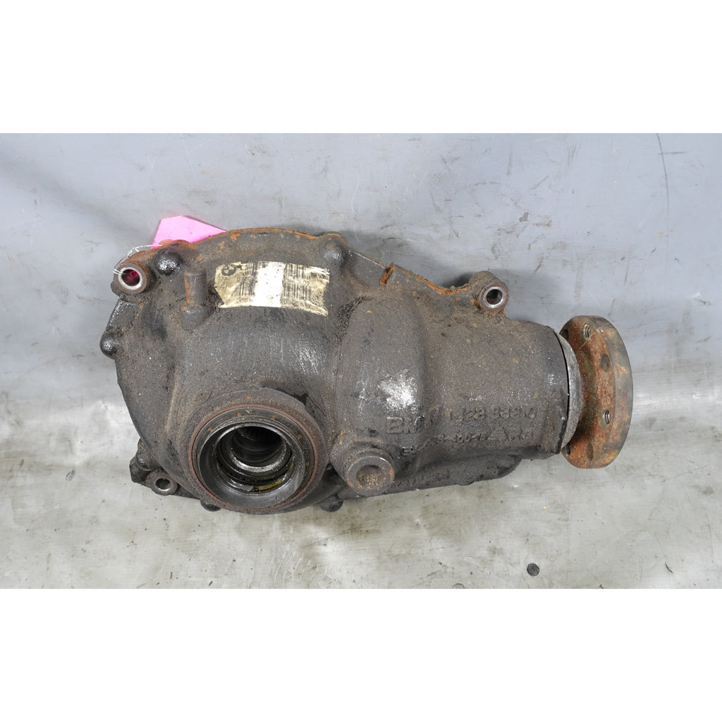BMW E46 330xi AWD Front Differential 3.07 Manual OEM 2001 to 03/03