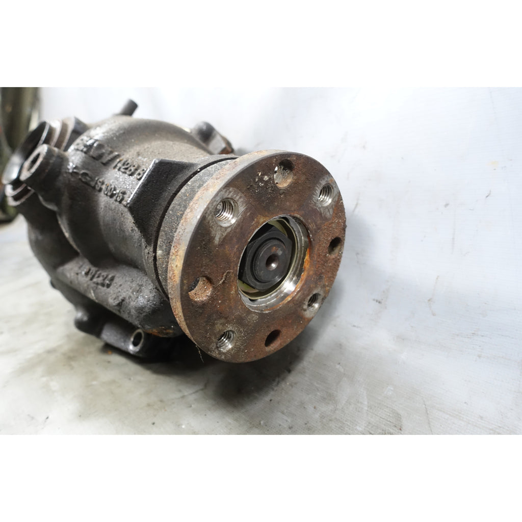 BMW E46 330xi AWD Front Differential 3.07 Manual OEM 2001 to 03/03