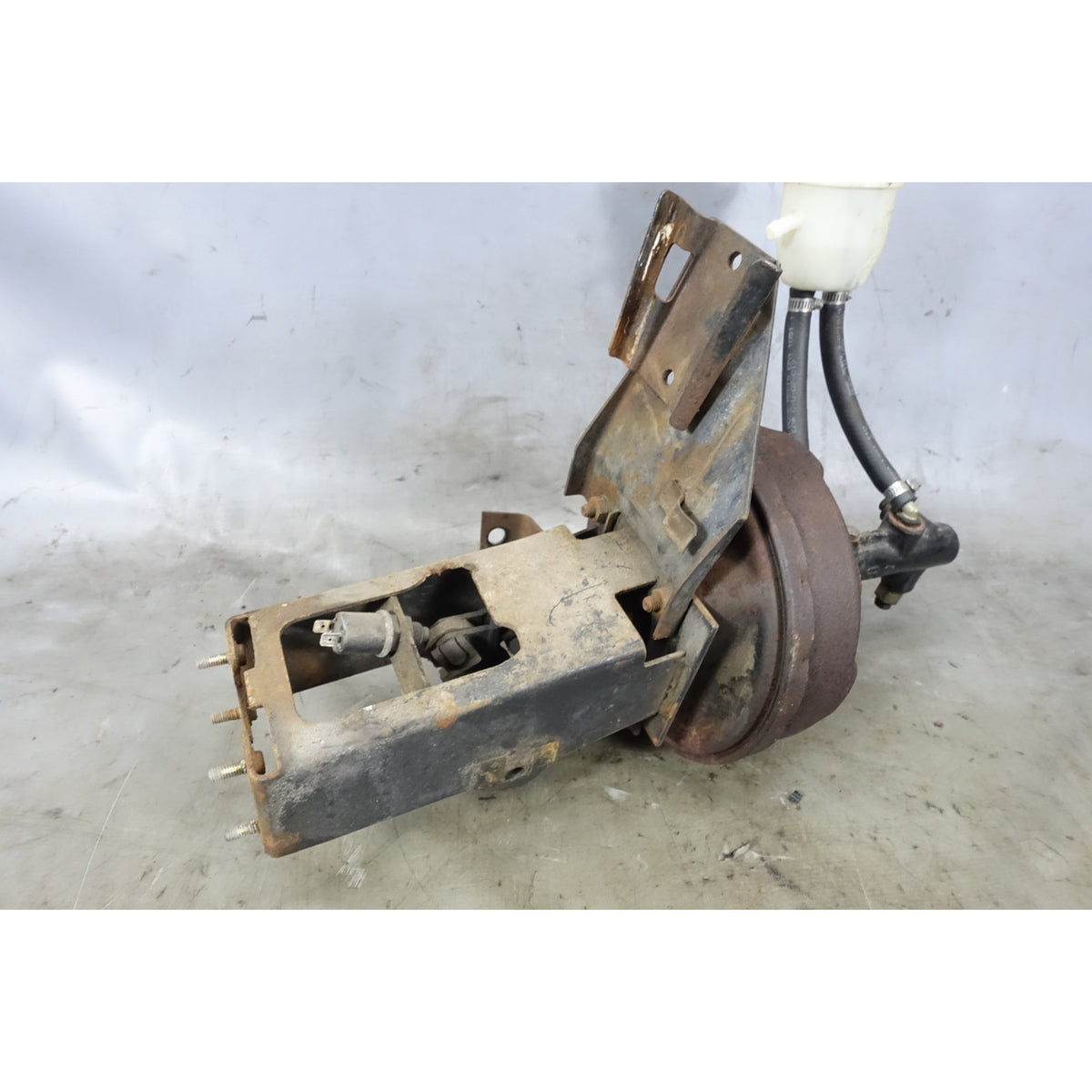 BMW 1602 2002 114 Brake Booster Master Cylinder Assembly 1967-1976 *Note*