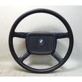Damaged BMW 2002 2002tii 114 400mm 4-Spoke Steering Wheel OEM 1974-1976