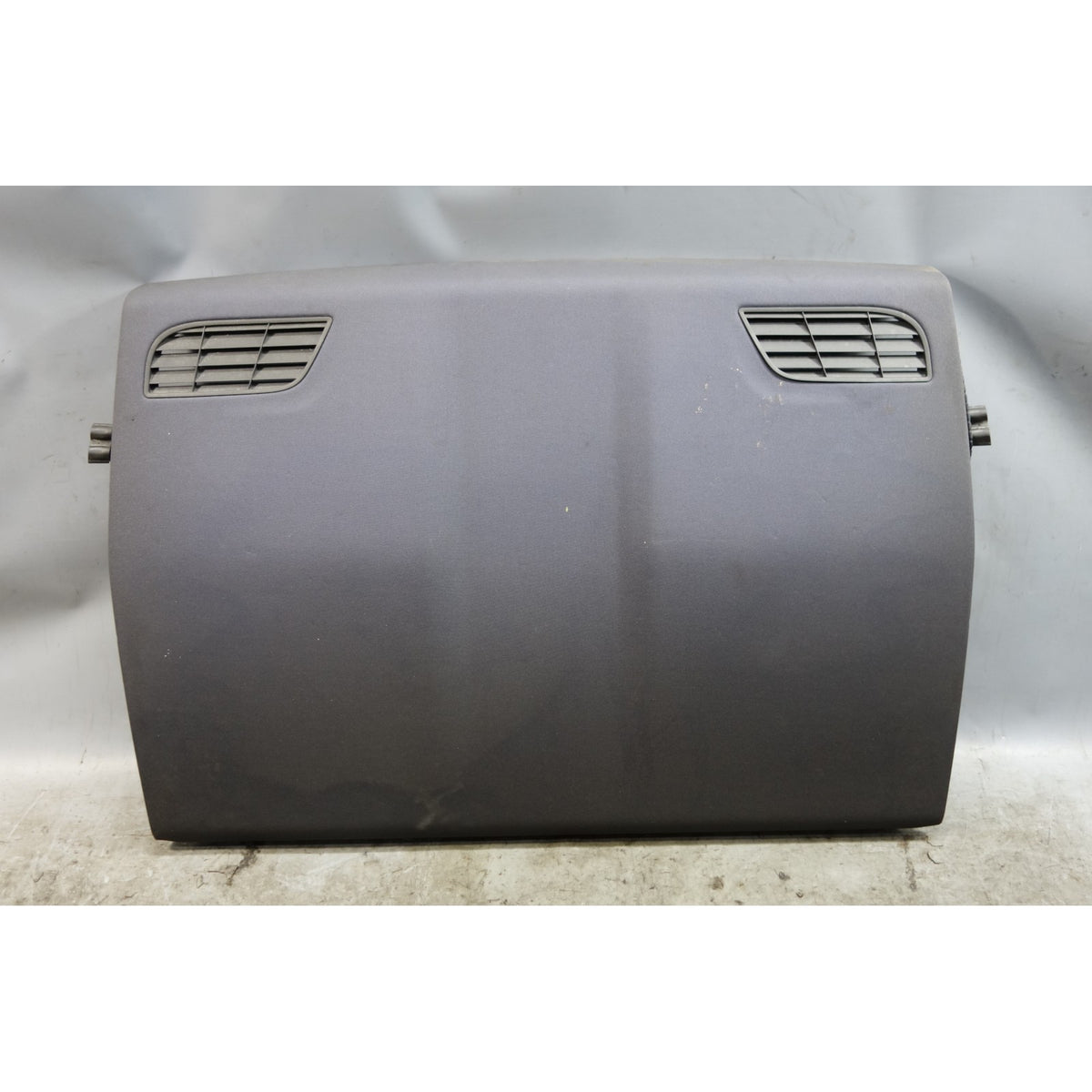 2010-2016 Porsche Panamera 970 Trunk Cargo Cover Luggage Shelf Blind Black OEM