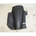 Damaged BMW 2002 2002tii 114 Under-Dash Steering Column Knee Trim OEM 1967-1976