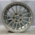 1997-2003 BMW E39 5-Series 17x8 Front Style 32 Multi Spoke Wheel OEM