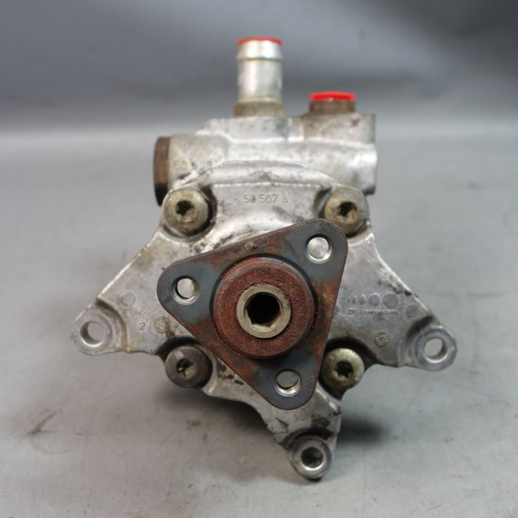 2011-2013 Porsche Panamera 970 Power Steering Vane Pump OEM