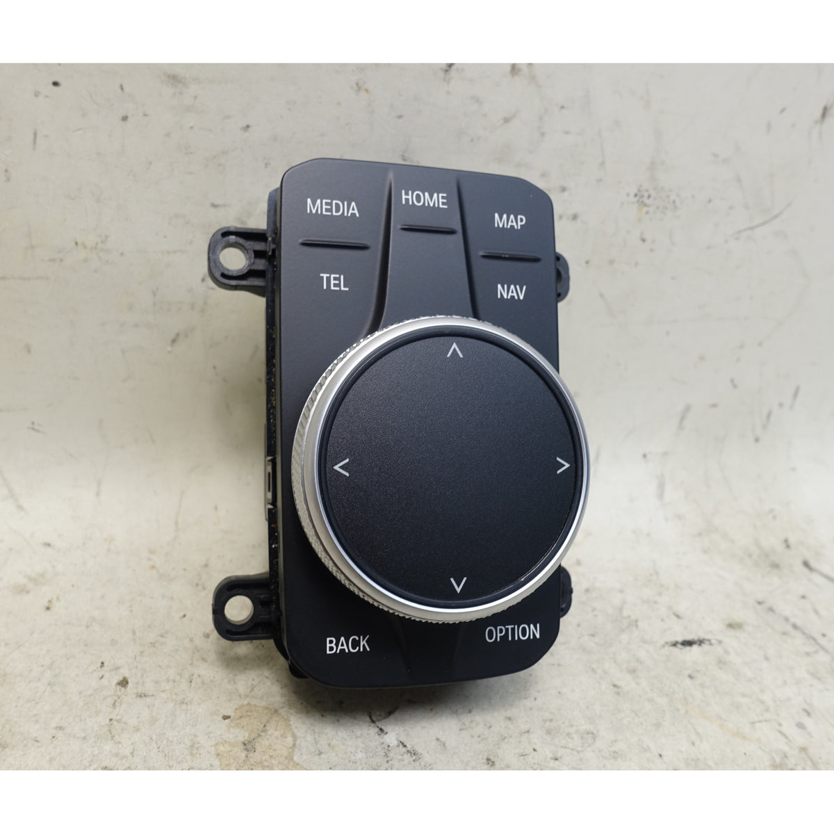 BMW G80 M3 G82 M4 G87 M2 Manual iDrive Controller Knob OEM 2023-2025