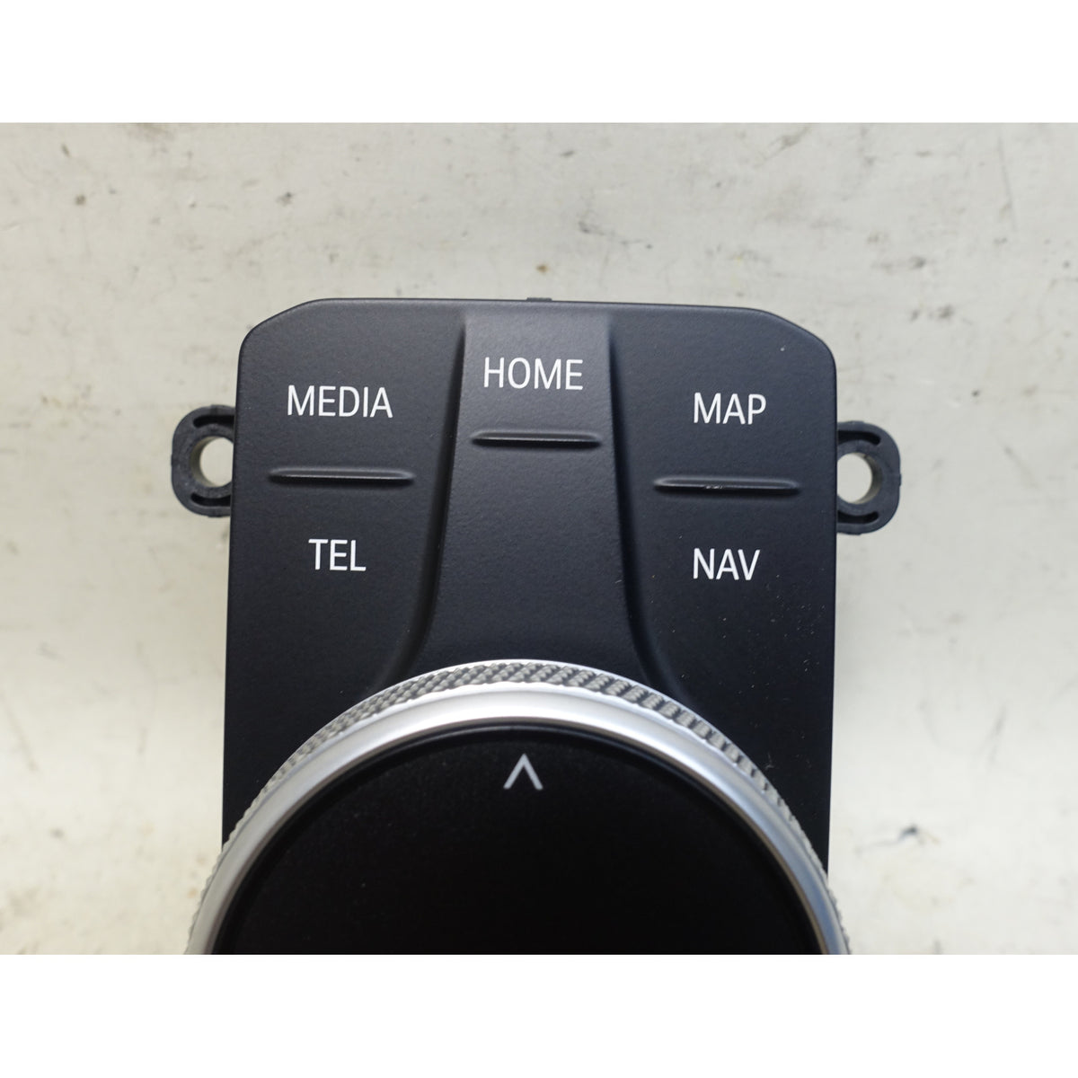 BMW G80 M3 G82 M4 G87 M2 Manual iDrive Controller Knob OEM 2023-2025
