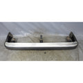 BMW 2002 2002tii 114 Rear Aluminum Diving Board Bumper USA OEM 1968-1976