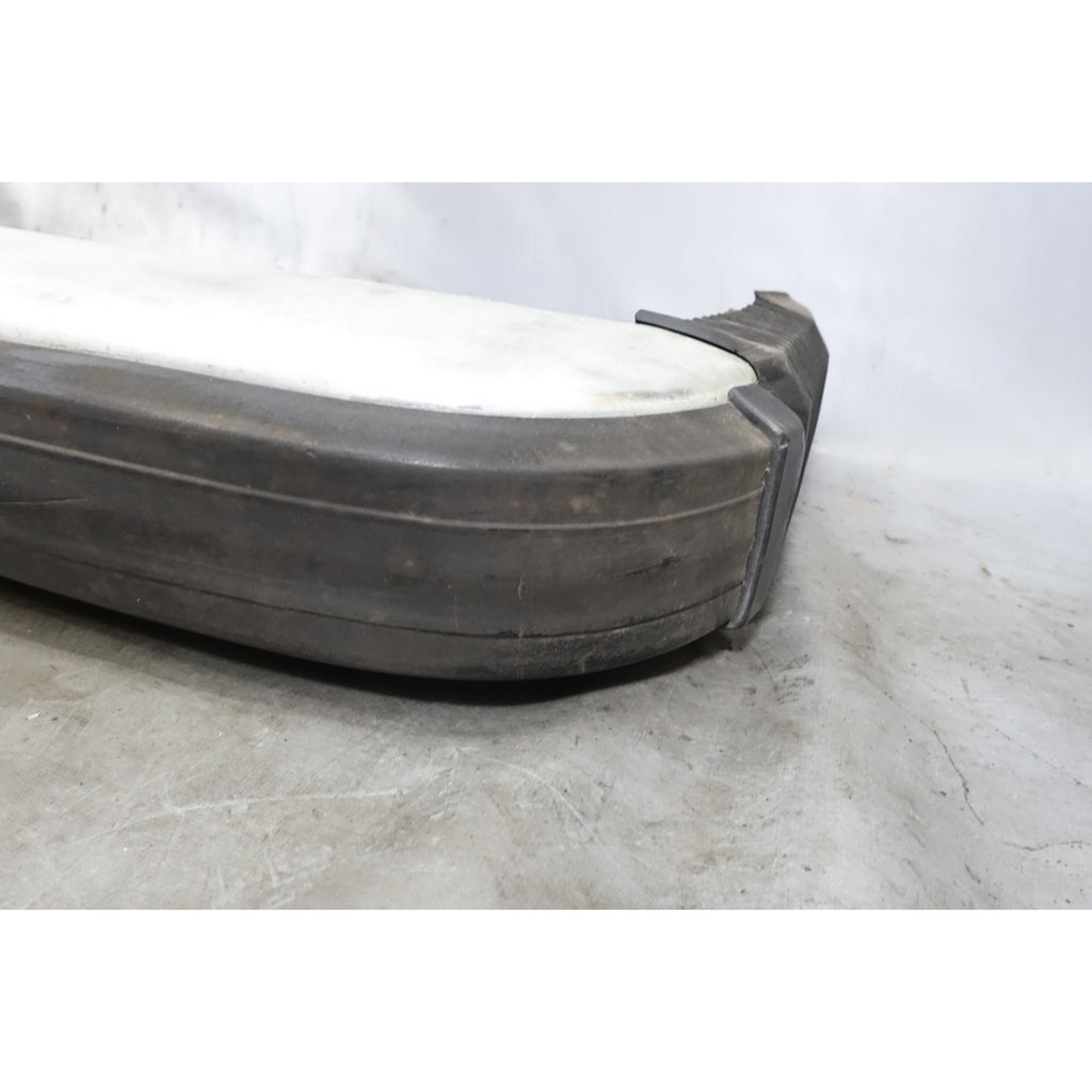 BMW 2002 2002tii 114 Rear Aluminum Diving Board Bumper USA OEM 1968-1976