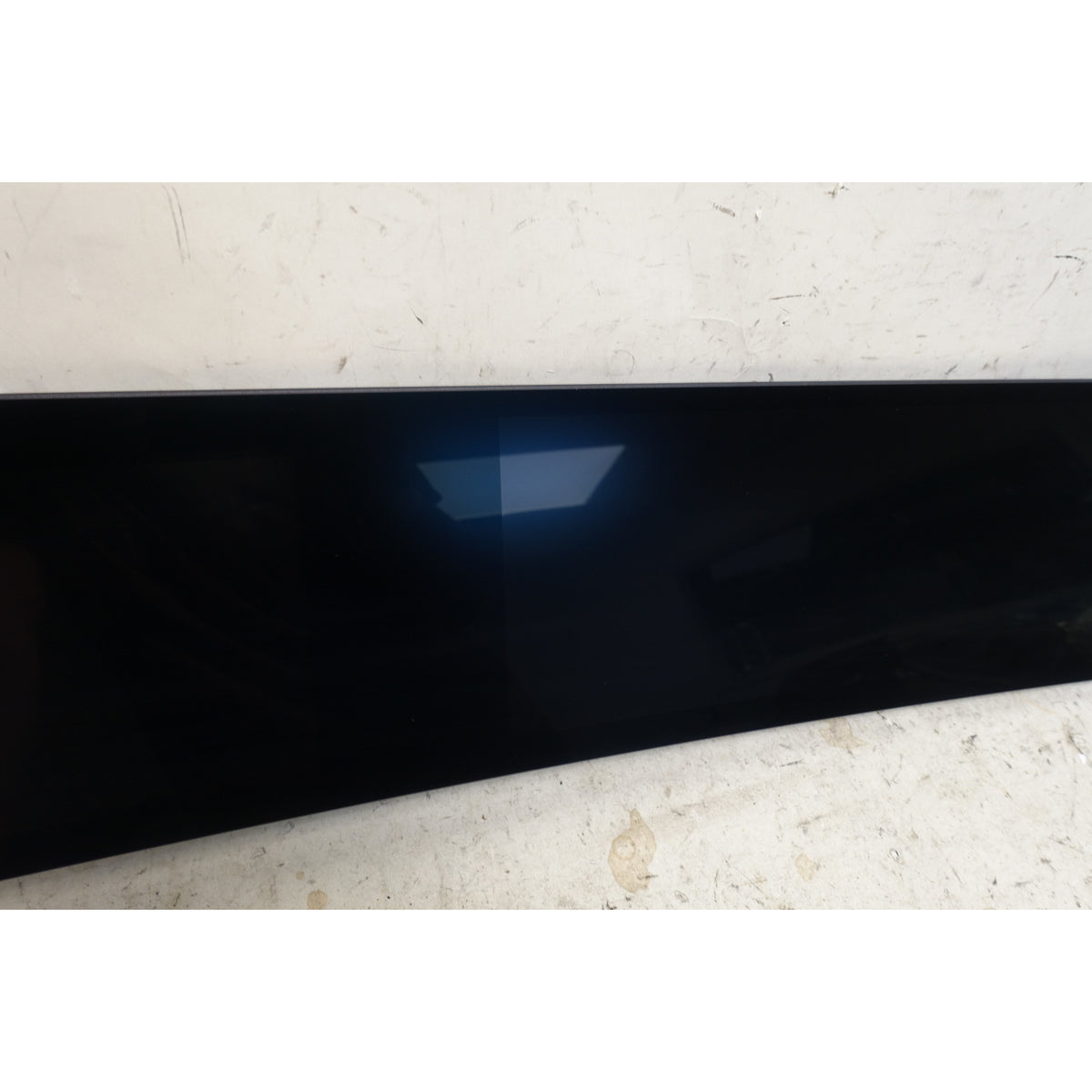 BMW G20 G22 G87 Curved Instrument Cluster Display Screen 2023-2025 OEM