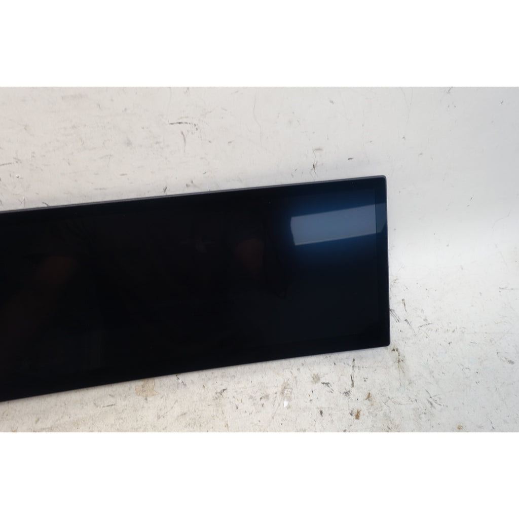 BMW G20 G22 G87 Curved Instrument Cluster Display Screen 2023-2025 OEM