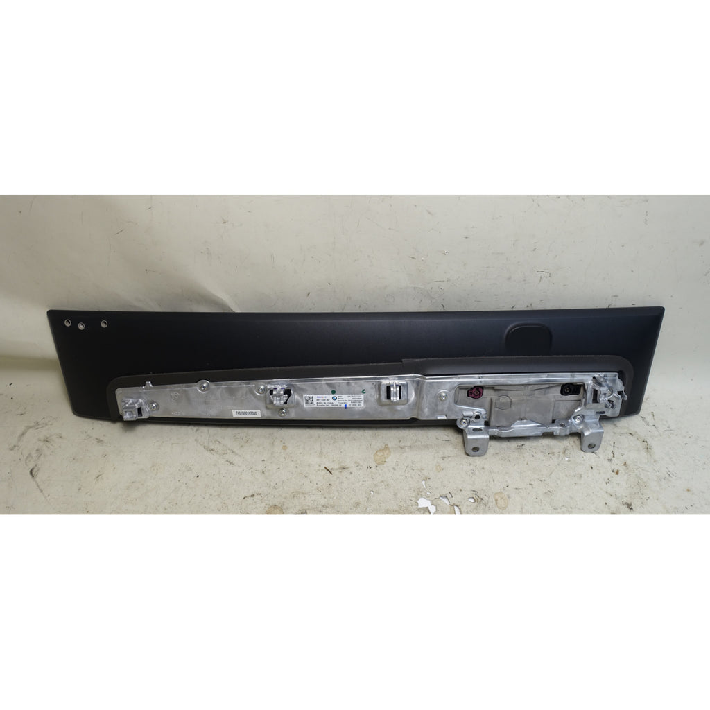 BMW G20 G22 G87 Curved Instrument Cluster Display Screen 2023-2025 OEM