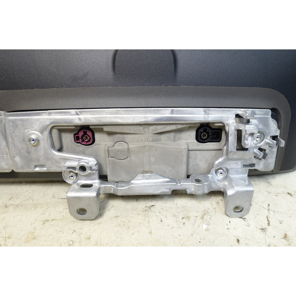 BMW G20 G22 G87 Curved Instrument Cluster Display Screen 2023-2025 OEM