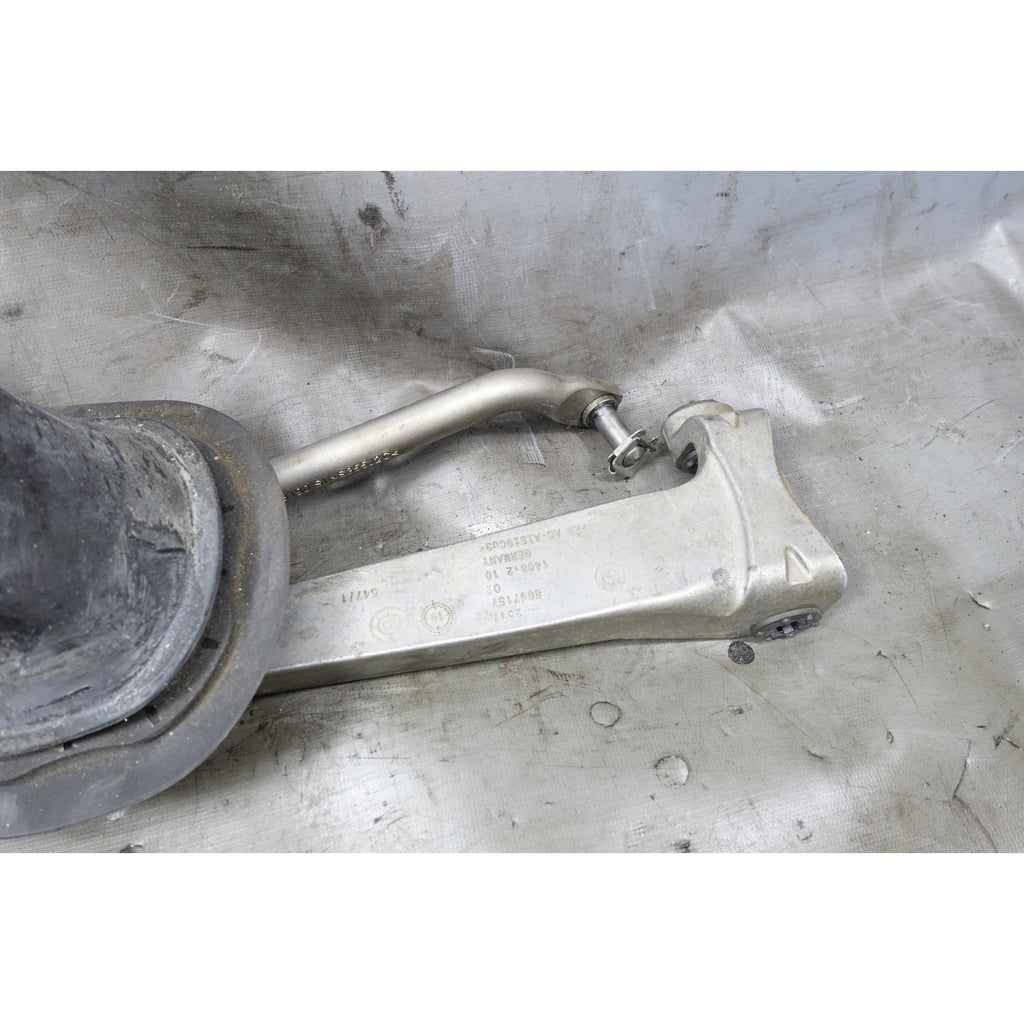 BMW G80 M3 G87 M2 G82 M4 Manual Transmission Shifter Assembly Linkage 2021-2026