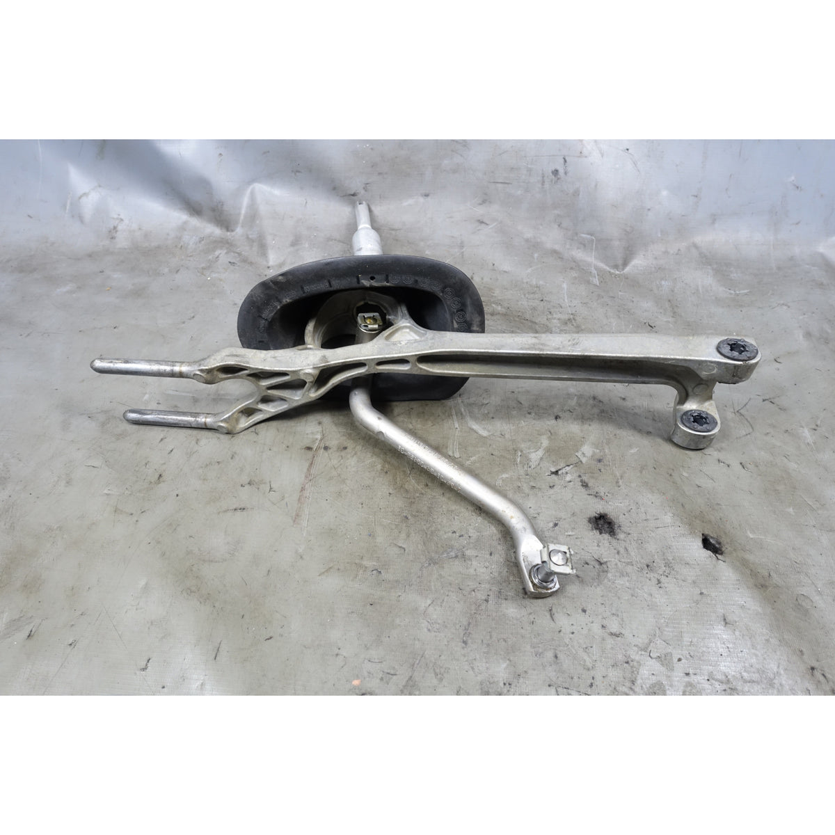 BMW G80 M3 G87 M2 G82 M4 Manual Transmission Shifter Assembly Linkage 2021-2026
