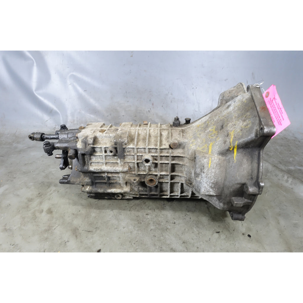 1967-1976 BMW 1602 2002tii 114 4-Speed Manual Getrag 232 Transmission OEM