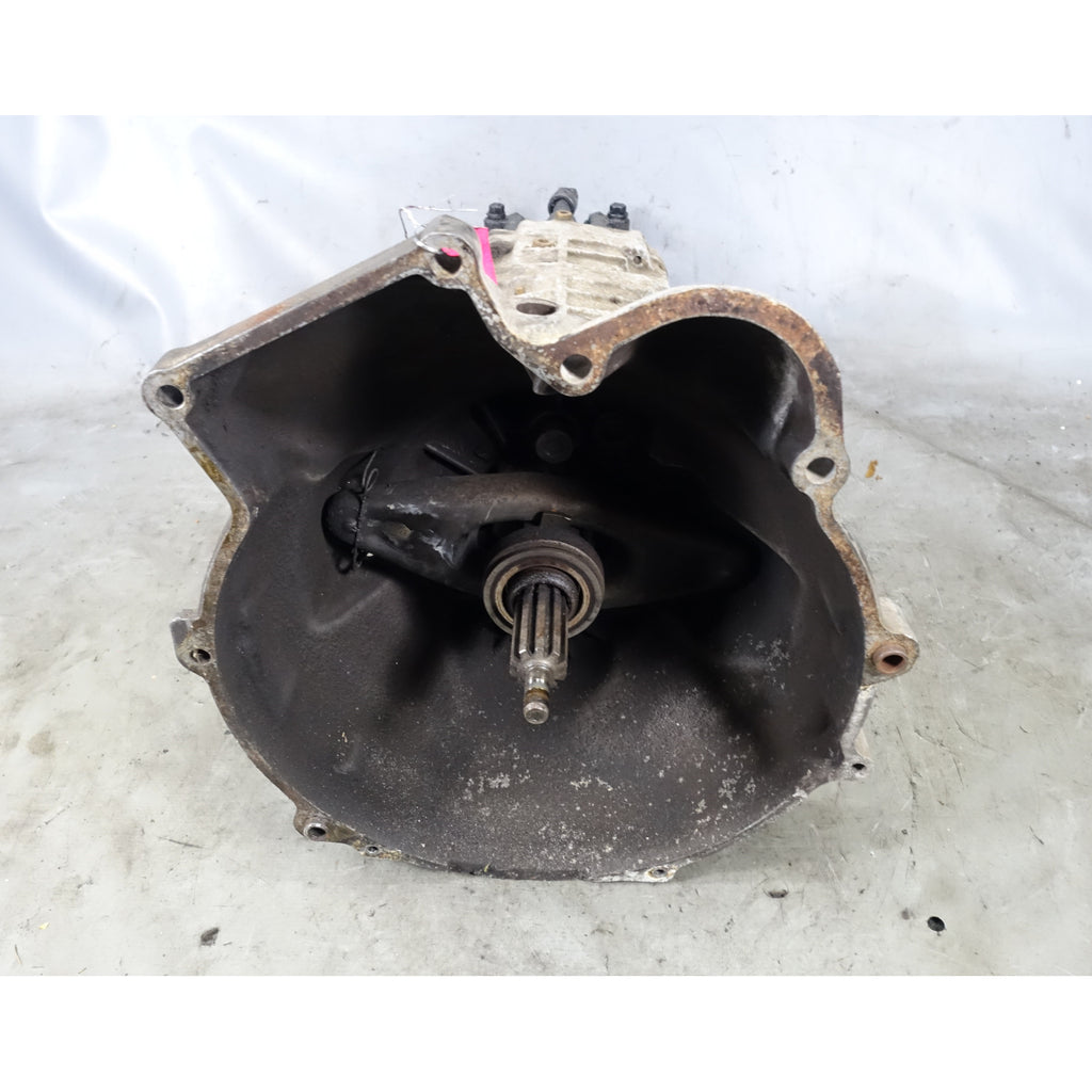 1967-1976 BMW 1602 2002tii 114 4-Speed Manual Getrag 232 Transmission OEM