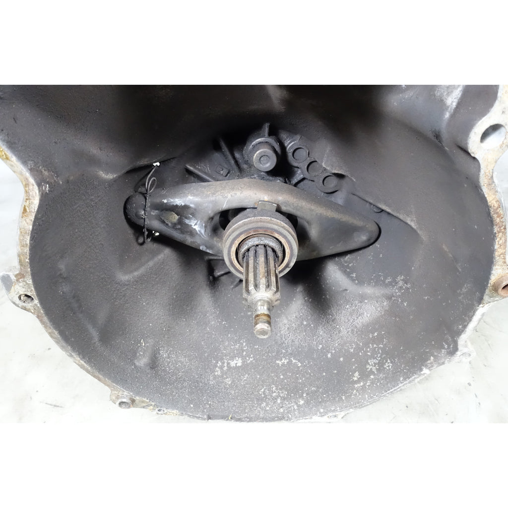 1967-1976 BMW 1602 2002tii 114 4-Speed Manual Getrag 232 Transmission OEM