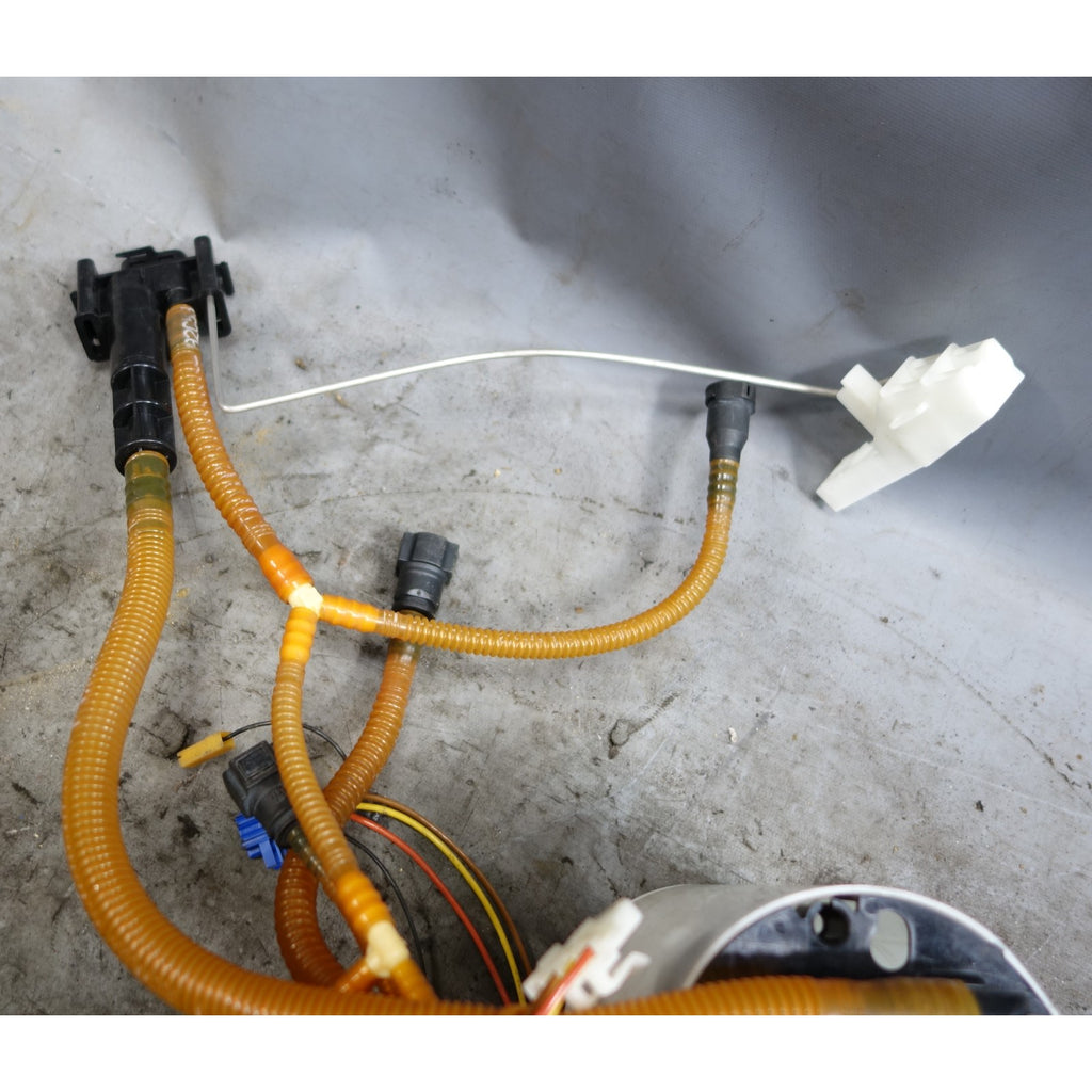 2010-2016 Porsche Panamera 970 Fuel Pump Assembly Low Pressure In-Tank Pump OEM