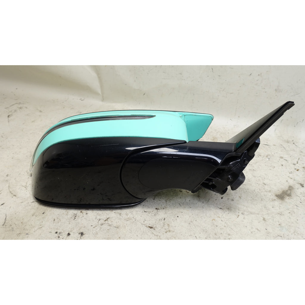 Damaged BMW G87 M2 Right Outside Mirror Alpine White Driving Assist 2023-2026