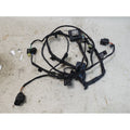 BMW G87 M2 Factory Front Bumper Electrical Wiring Harness OEM 2023-2026
