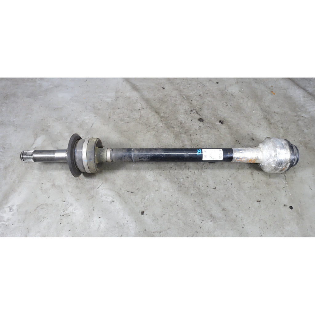 Damaged BMW G87 M2 Factory Right Rear Half Shaft CV Axle OEM 2023-2026