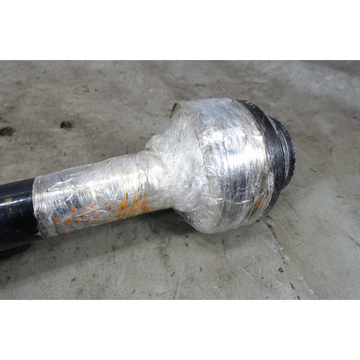 Damaged BMW G87 M2 Factory Right Rear Half Shaft CV Axle OEM 2023-2026
