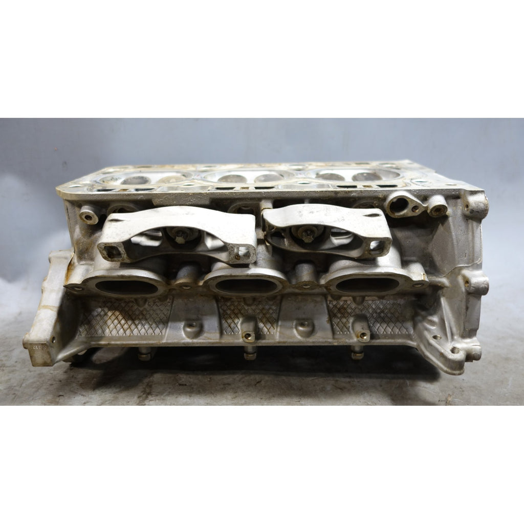 2011-2016 Porsche Panamera 970 3.6L V6 Right Bank 1 Cylinder Head Cyl 1-3 OEM
