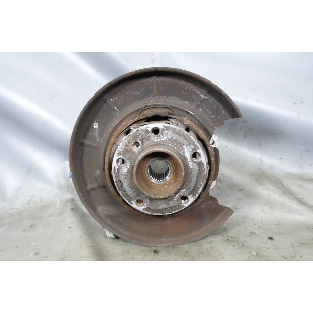 BMW E39 Left Rear Wheel Hub Bearing Assembly OEM 1997-2002 5-Series *Note*
