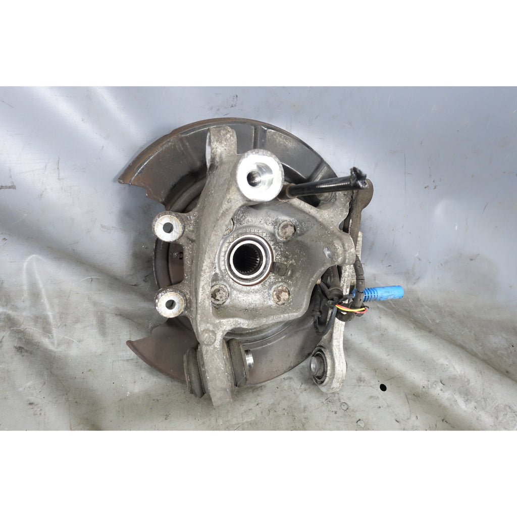 BMW E39 Left Rear Wheel Hub Bearing Assembly OEM 1997-2002 5-Series *Note*