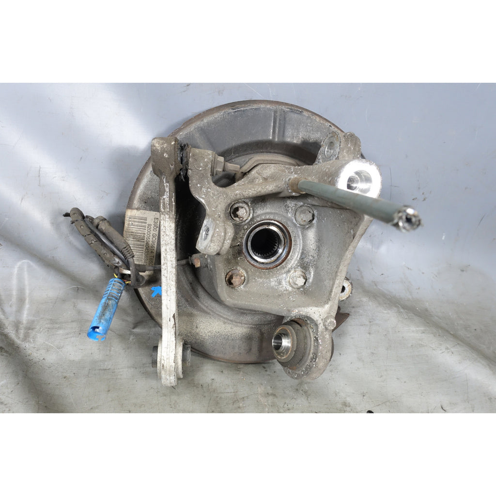 BMW E39 Right Rear Wheel Hub Bearing Assembly OEM 1997-2002 5-Series *Note*