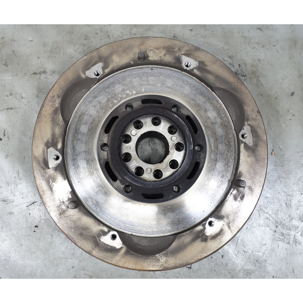 BMW E39 540i V8 Dual-Mass Flywheel Manual LuK 1997-2003 OEM