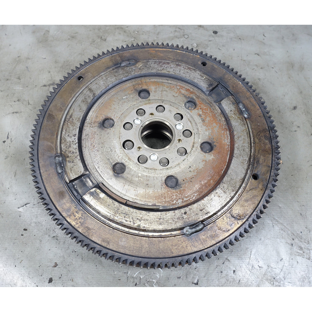 BMW E39 540i V8 Dual-Mass Flywheel Manual LuK 1997-2003 OEM