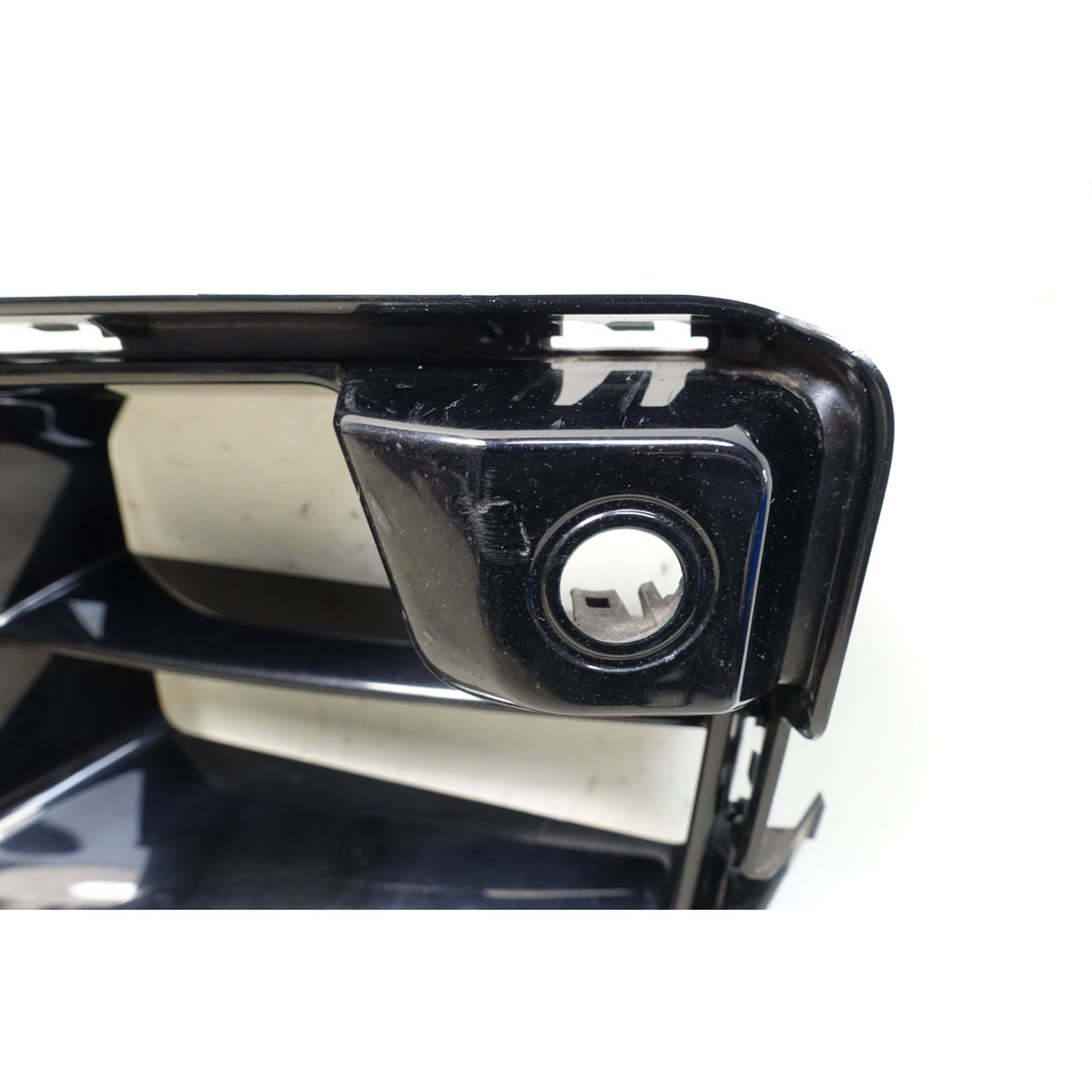 BMW G87 M2 Factory Left Front Bumper Grille Trim Insert 2023-2026 OEM