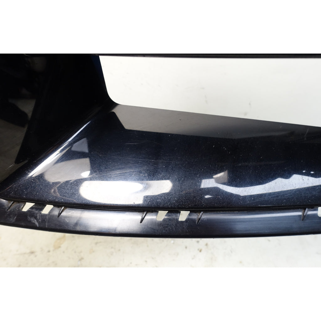 BMW G87 M2 Factory Left Front Bumper Grille Trim Insert 2023-2026 OEM