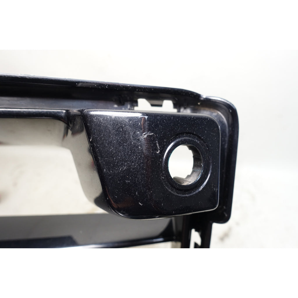 BMW G87 M2 Factory Left Front Bumper Grille Trim Insert 2023-2026 OEM