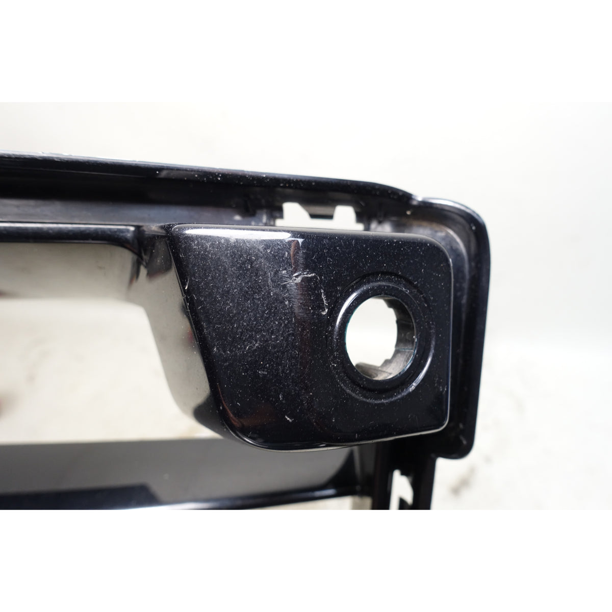 BMW G87 M2 Factory Left Front Bumper Grille Trim Insert 2023-2026 OEM