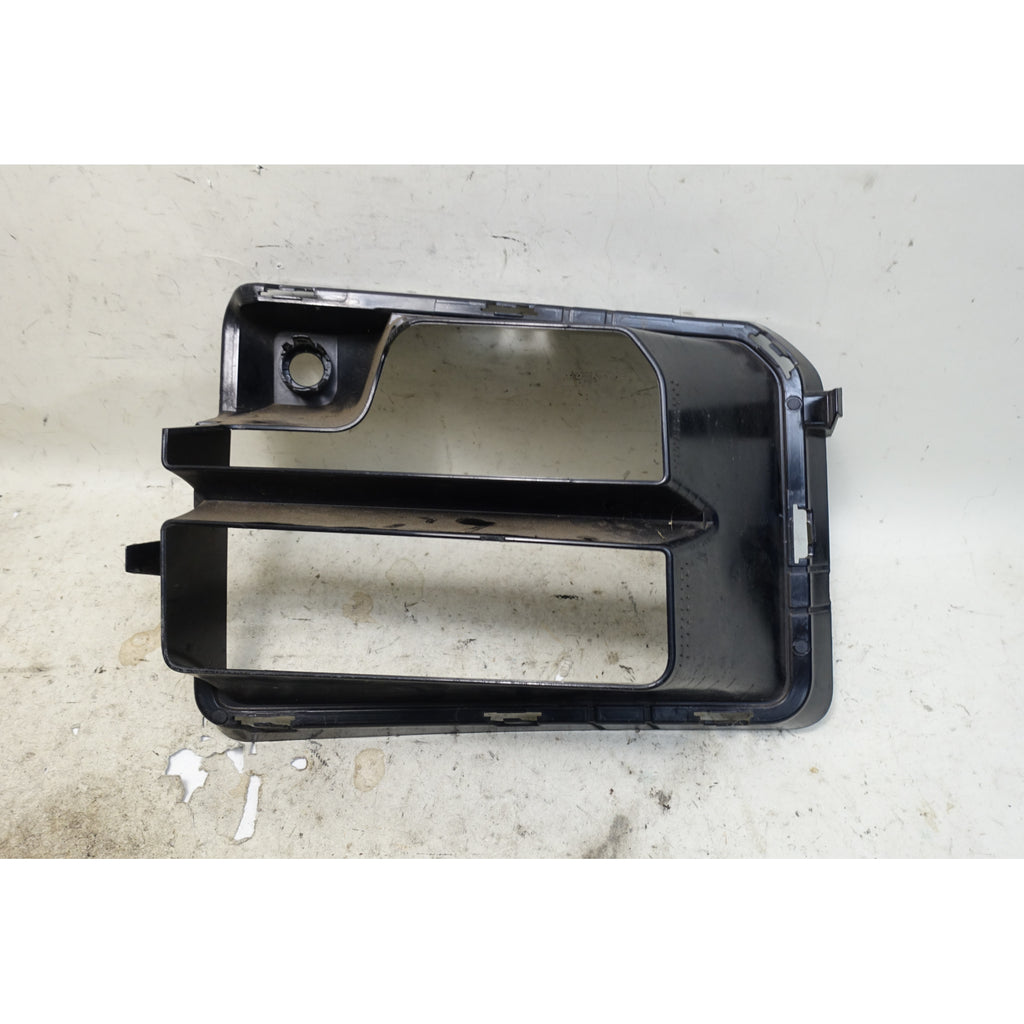 BMW G87 M2 Factory Left Front Bumper Grille Trim Insert 2023-2026 OEM
