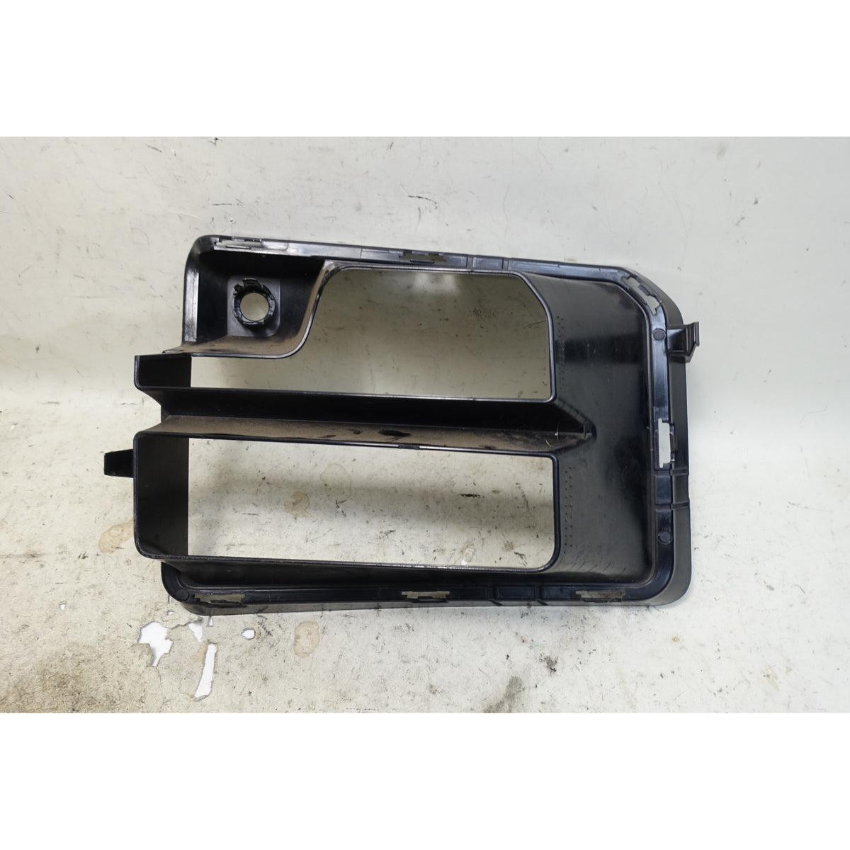 BMW G87 M2 Factory Left Front Bumper Grille Trim Insert 2023-2026 OEM