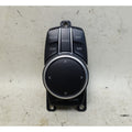 BMW G30 5-Series G01 X3 iDrive Controller Knob NBT EVO Switch Unit 2017-2023 OEM