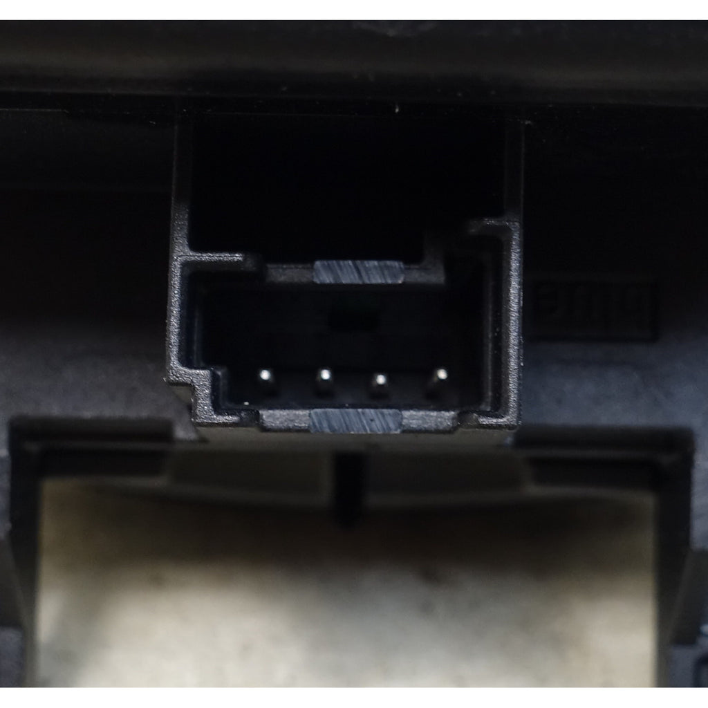 BMW G30 5-Series G01 X3 iDrive Controller Knob NBT EVO Switch Unit 2017-2023 OEM