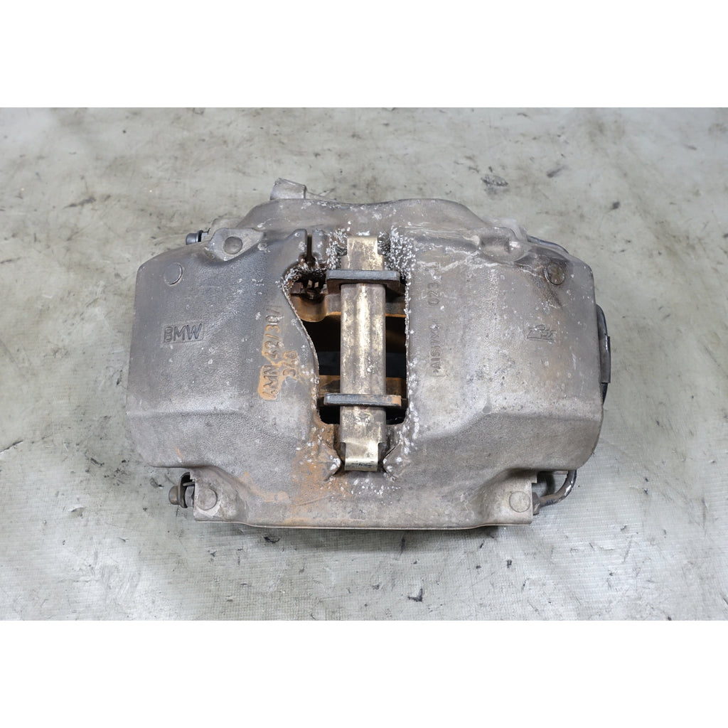 BMW G30 G05 G06 Factory Left Front Driver's Brake Caliper OEM 2017-2023